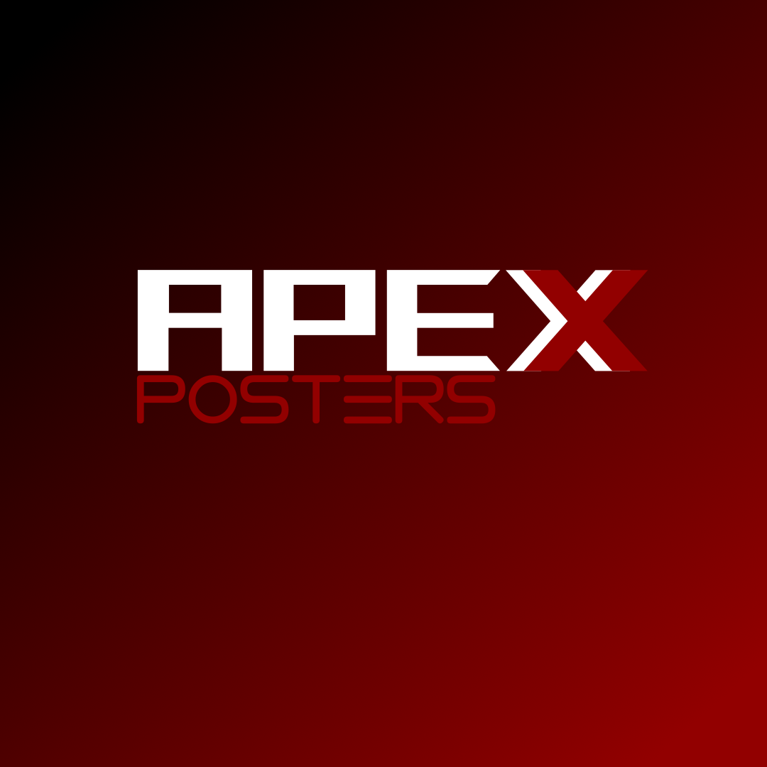 APEX POSTERS